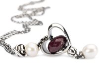 Pendente Trollbeads Pendenti in Argento TAGPE-00008 - TAGPE-00008